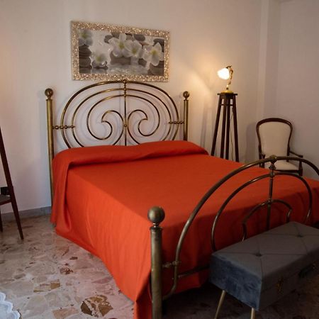 B&B Palazzo Armini Rogliano ภายนอก รูปภาพ