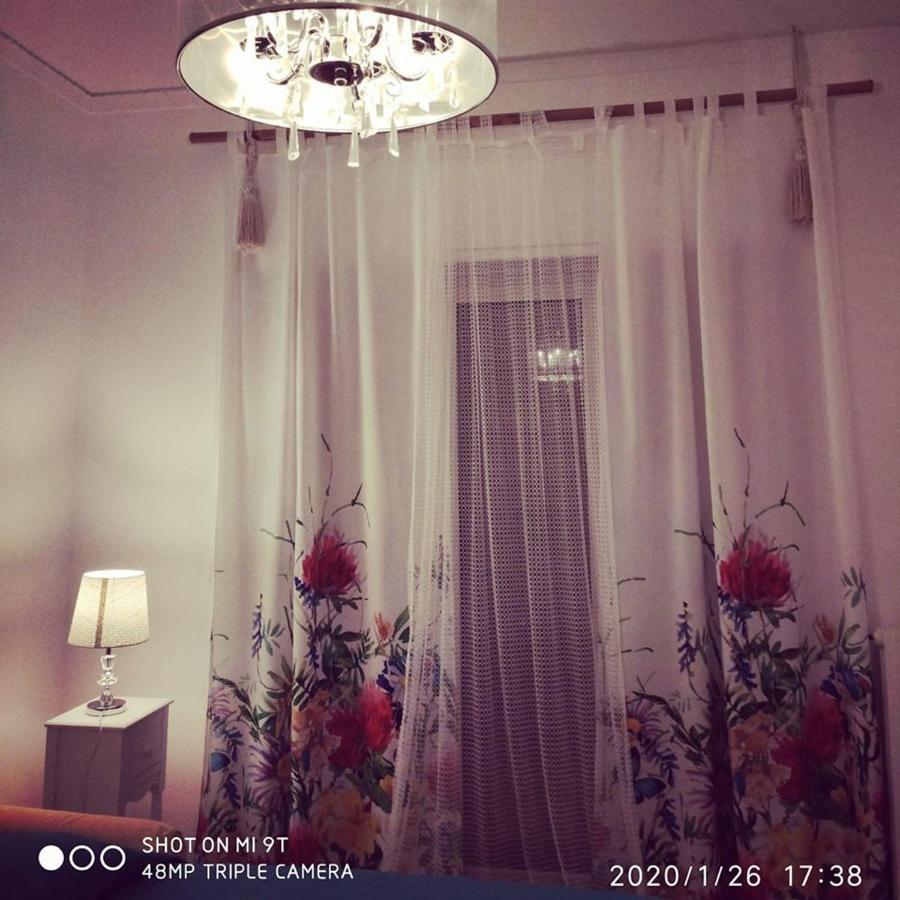B&B Palazzo Armini Rogliano ภายนอก รูปภาพ