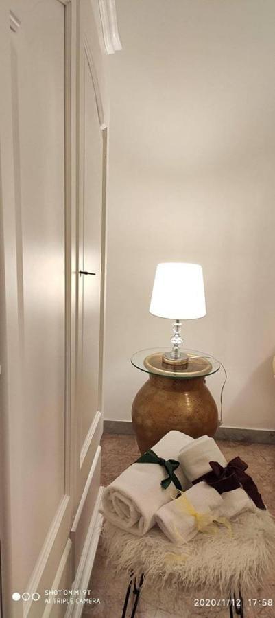 B&B Palazzo Armini Rogliano ภายนอก รูปภาพ