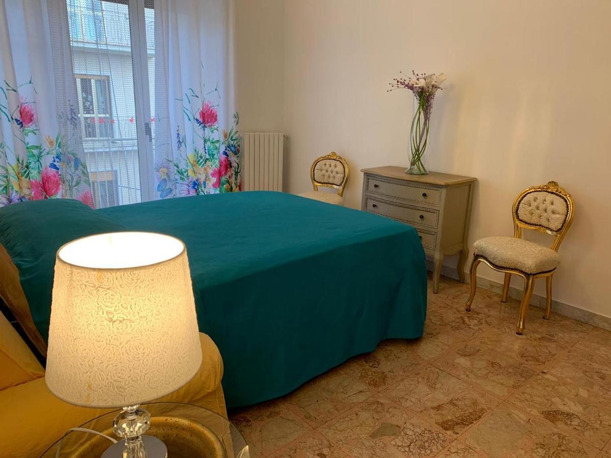 B&B Palazzo Armini Rogliano ภายนอก รูปภาพ